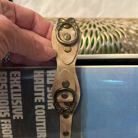 1970 vintage Paris magazine clutch purse - Picture 6 of 8